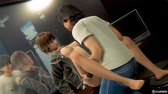 ROOMガール コンプリートパックのサンプル画像12