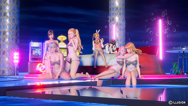 ROOMガール コンプリートパックのサンプル画像18