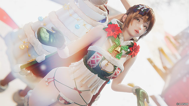 ROOMガール コンプリートパックのサンプル画像19