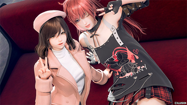 ROOMガール コンプリートパックのサンプル画像20