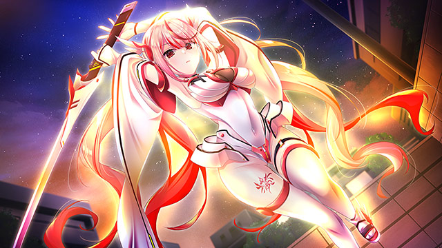 地雷系魔法少女サクラ 画像1