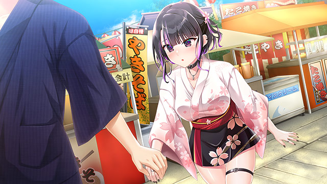 地雷系魔法少女サクラ 画像3