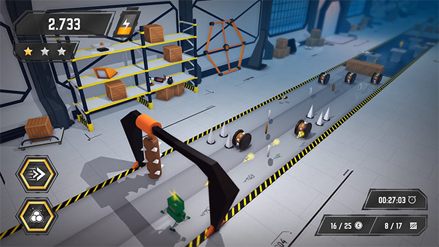 Crashbots 5枚目