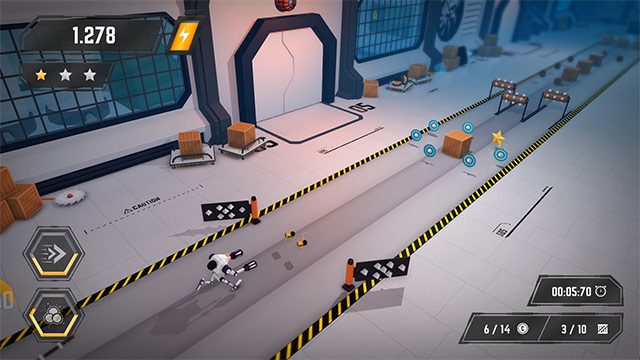Crashbots 6枚目