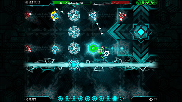Tower Bombarde Remasterd Edition 1枚目