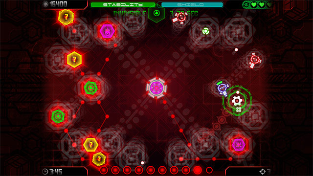 Tower Bombarde Remasterd Edition 2枚目