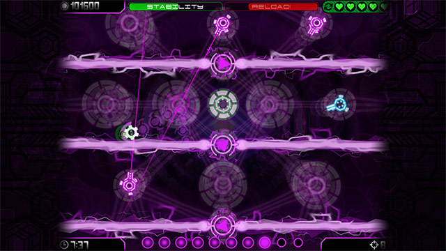 Tower Bombarde Remasterd Edition 3枚目