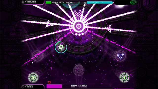 Tower Bombarde Remasterd Edition 4枚目