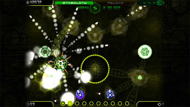 Tower Bombarde Remasterd Edition 5枚目