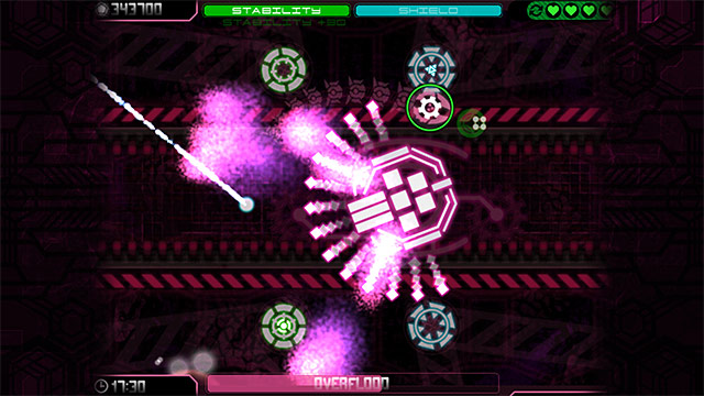 Tower Bombarde Remasterd Edition 6枚目