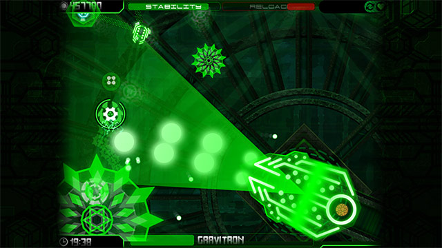 Tower Bombarde Remasterd Edition 8枚目