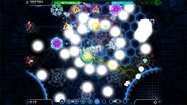 Tower Bombarde Remasterd Edition 9枚目
