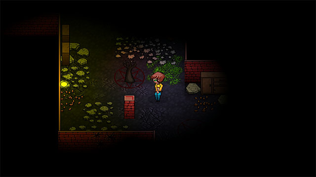 Abandoned Croxon Mansion 3枚目