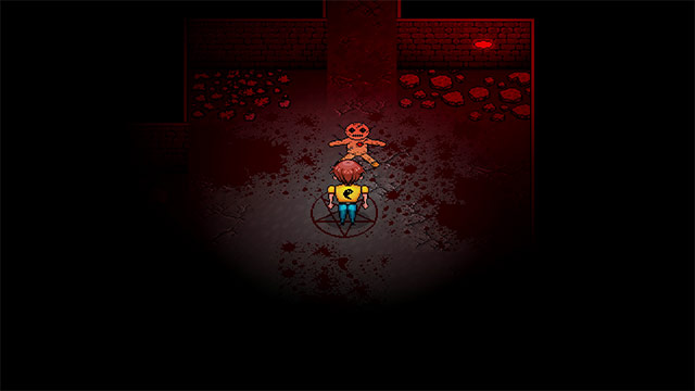 Abandoned Croxon Mansion 4枚目