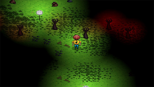 Abandoned Croxon Mansion 7枚目