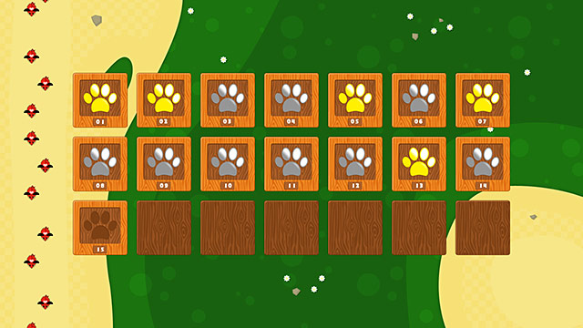 Game On: Cat vs Rats! 8枚目