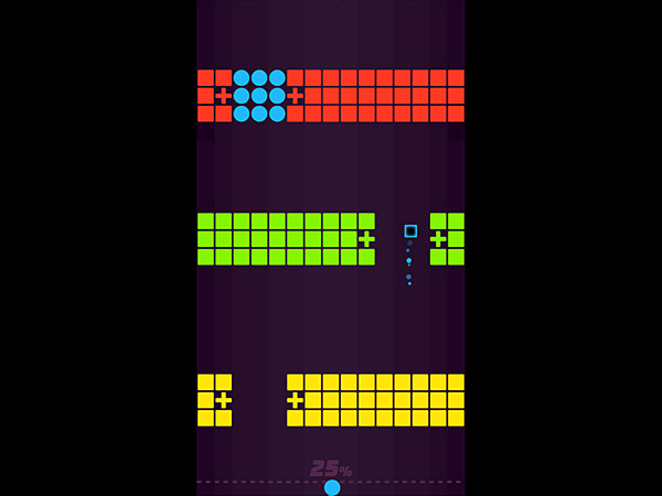 Crazy Color Balls 3枚目