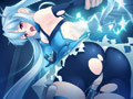 魔法少女イスカ サンプル画像2