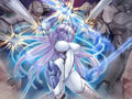 【期間限定】対魔忍アサギ3本セット サンプル画像11