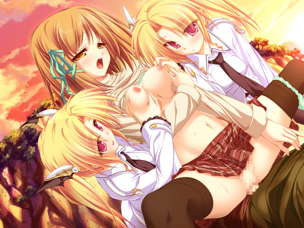 【まとめ買い】Whirlpool15周年記念 対象22タイトルから5本選ん...のサンプル画像11