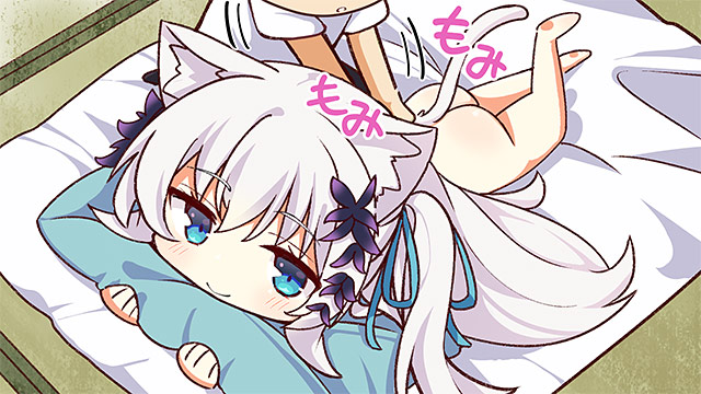 猫忍えくすはーとSPIN!1+2コンプリートパック 画像12