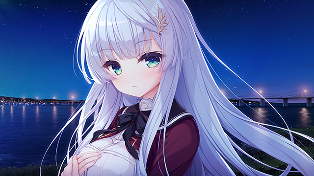 Relirium ‐レリリウム‐ 遺跡と出逢いと冒険と 1枚目