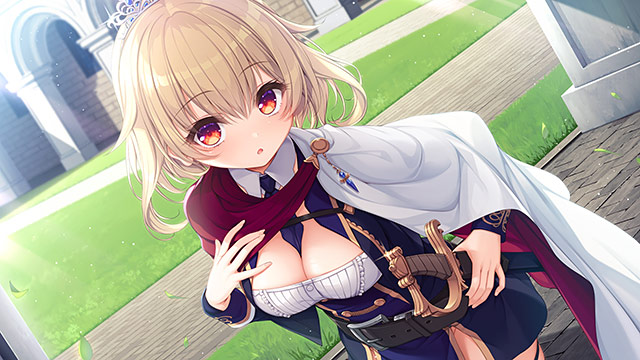 Relirium ‐レリリウム‐ 遺跡と出逢いと冒険と 3枚目