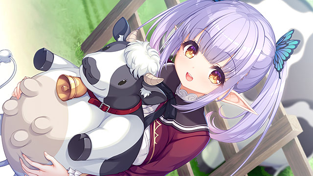 Relirium ‐レリリウム‐ 遺跡と出逢いと冒険と 7枚目