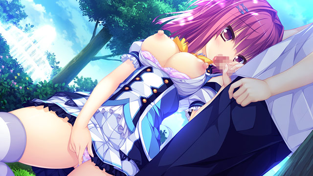 【期間限定】Whirlpool過去作ゲーム全部入りセット 画像19