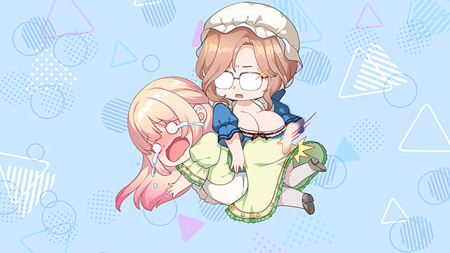 ママ×カノEX〜領主貴族に嫁ぎたくない娘の為に、お母さんがエッチな手ほどきいたします〜 画像6