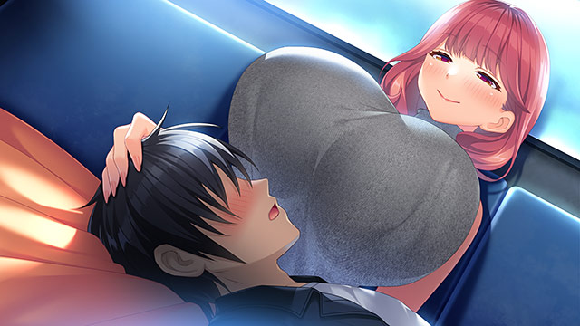 どいなかガールズゆーとぴあ サンプル画像5