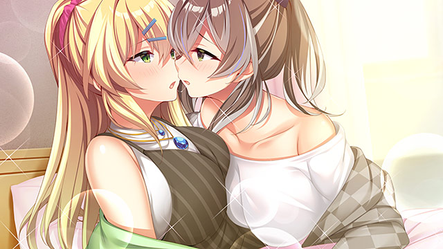 ギャルズフィクション 画像11