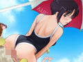 ヌキアニ！！ Vol.2 メガネにたっぷりブッかけて ドすけべザーメンサイエンティスト＆マシュマロ爆乳ウェイトレス with Sweet Home サンプル画像8