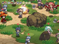処女と魔王とタクティクス サンプル画像14
