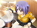 DEARDROPS with Cross the Future − OVERDRIVE Archives No.2 サンプル画像2