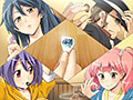 DEARDROPS with Cross the Future − OVERDRIVE Archives No.2 サンプル画像3