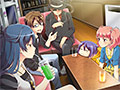 DEARDROPS with Cross the Future − OVERDRIVE Archives No.2 サンプル画像4