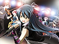 DEARDROPS with Cross the Future − OVERDRIVE Archives No.2 サンプル画像6