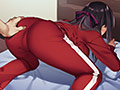 シロウト家出娘と俺 