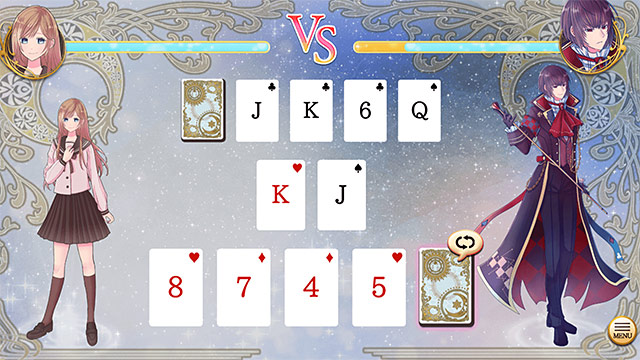 モノマギア・カンタービレ 4枚目