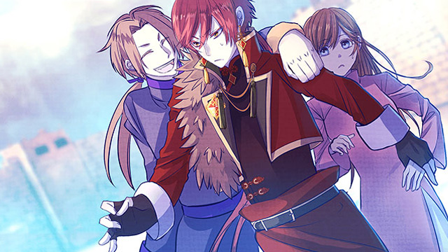 モノマギア・カンタービレ 8枚目