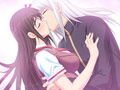 魔法少女はキスして変身る ～相手が彼以外の人だなんて……～