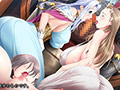 巨乳プリンセス催●「下賤な貴方のモノを……んちゅっ、んじゅるるる……れろっ、しゃぶったりするものですか！」 
