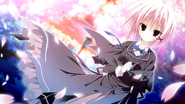 【期間限定】『サクラノ詩』＋『サクラノ刻』セットのサンプル画像3