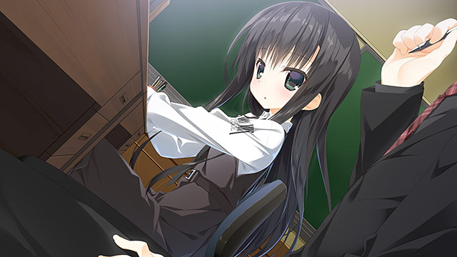 【期間限定】『サクラノ詩』＋『サクラノ刻』セットのサンプル画像6