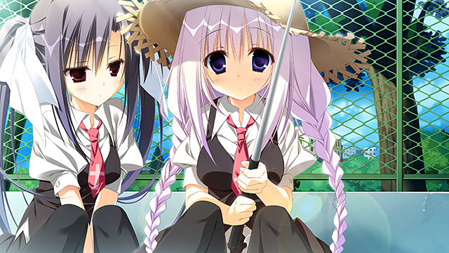 【期間限定】『サクラノ詩』＋『サクラノ刻』セットのサンプル画像9