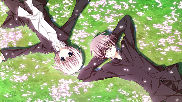 【期間限定】『サクラノ詩』＋『サクラノ刻』セットのサンプル画像10