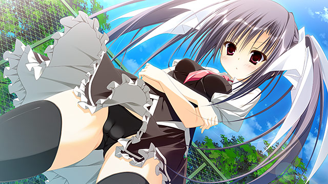 【期間限定】『サクラノ詩』＋『サクラノ刻』セットのサンプル画像12