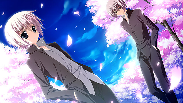 【期間限定】『サクラノ詩』＋『サクラノ刻』セットのサンプル画像13