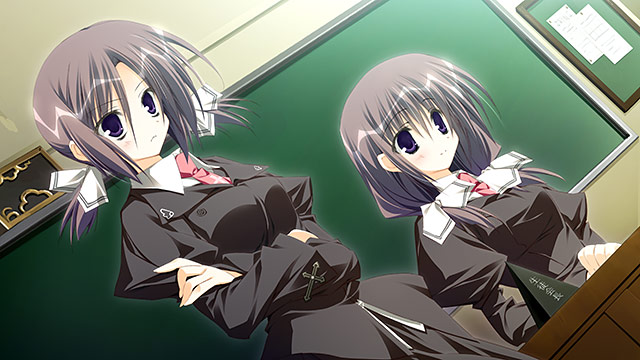 【期間限定】『サクラノ詩』＋『サクラノ刻』セットのサンプル画像14